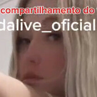 Geovana Ribeiro Nude