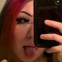 ghostebabe Nude