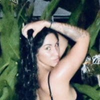 giigiisworld Nude