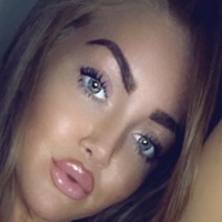 Ginger Spice Nude