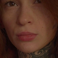ginger_sweetness Nude