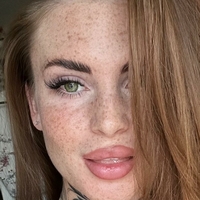 gingermaria Nude