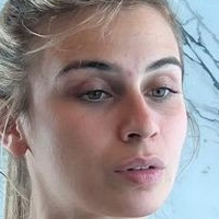 Giorgia Capa Nude