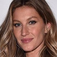 Gisele Buendchen Nude