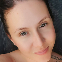 g_luna Nude