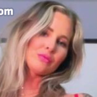 Goddess Amanda Nude