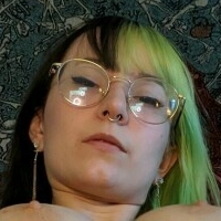 goth__egg Nude