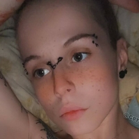 Gothbabypremium Nude