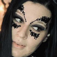 gothbunny6669 Nude