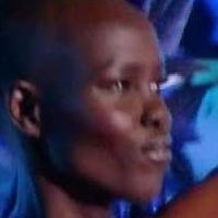 Grace Bol Nude