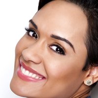 Grace Byers Nude