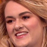 Grace Davies Nude