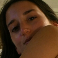 GraceGolden Nude