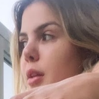 Grazi Mourão Nude