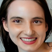 GrettaGrand Nude