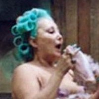 Guadalupe Perullers Nude