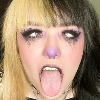 gummyghostgirl Desnuda