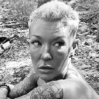 gypsyundersupervised1 Nude