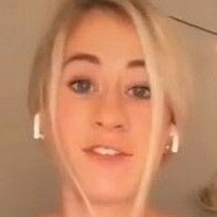 Hailey Marie Nude