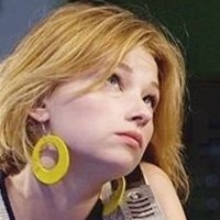 Haley Bennett Nude