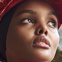 Halima Aden Nude