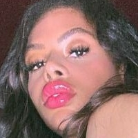 Halle Hayes Nude
