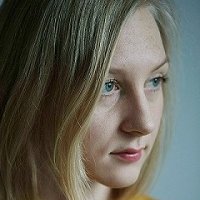 Hanna Hovitie Nude