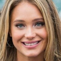 Hannah Davis Nude