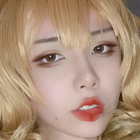 Haoriiii Nude