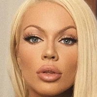 Harley LaVey Nude