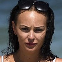 Hayley Fanshaw Nude