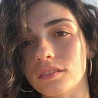 Hazar Erguclu Nude