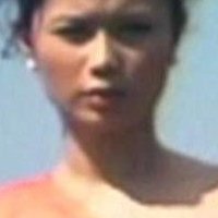 Hazel Cabrera Nude