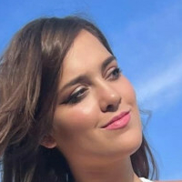 hazelirai Nude