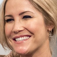 Heidi Range Nude