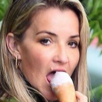 Helen Skelton Nude