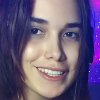 Helena ASMR Nude