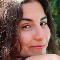 Helena Santos Nude