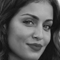 Hiba Abouk Nude