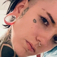 Holly Broome Inked Nude