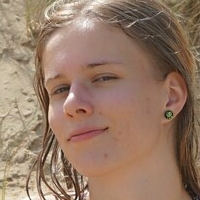 HornGK Nude