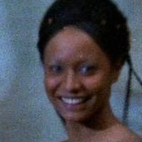 Hylette Adolphe Nude