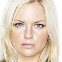 Ida Engberg Nude