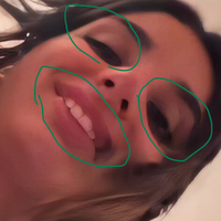 Ika D’Auria Nude