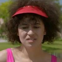Ilana Glazer Nude