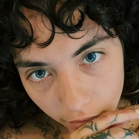 Indigo De Souza Nude