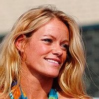 Inge de Bruijn Nude