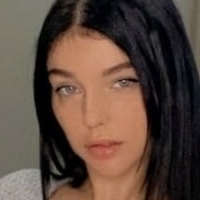 Irena Ortega Nude