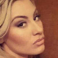 Irina Ioana Baiant Nude