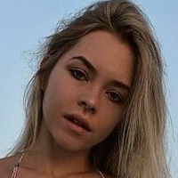 Irina Pimenova Nude